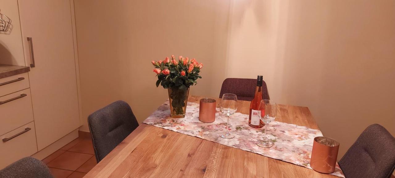 Ferienwohnung Im Landhaus Am Nationalpark Ludwigsthal ภายนอก รูปภาพ